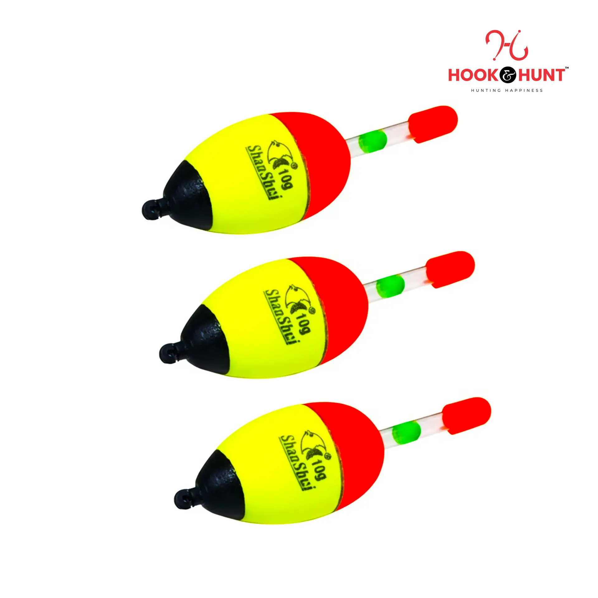 Picture of 10 gm EVA Big Belly Sea Fishing Float (০১ পিস)