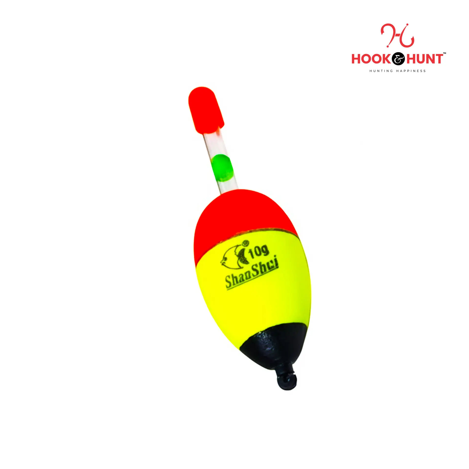 Picture of 10 gm EVA Big Belly Sea Fishing Float (০৩ পিস)