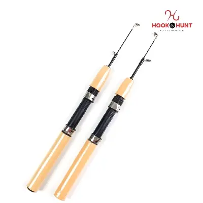 Picture of High-Quality Multi-Color Baitcasting Fishing Rod and Reel Combo Set for Fly Fishing and Cat Rods (ছিপ ৬৫ সে.মি)