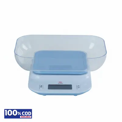 Picture of RFL Kitchen Scale 5KG (Multipurpose Bowl Tray)