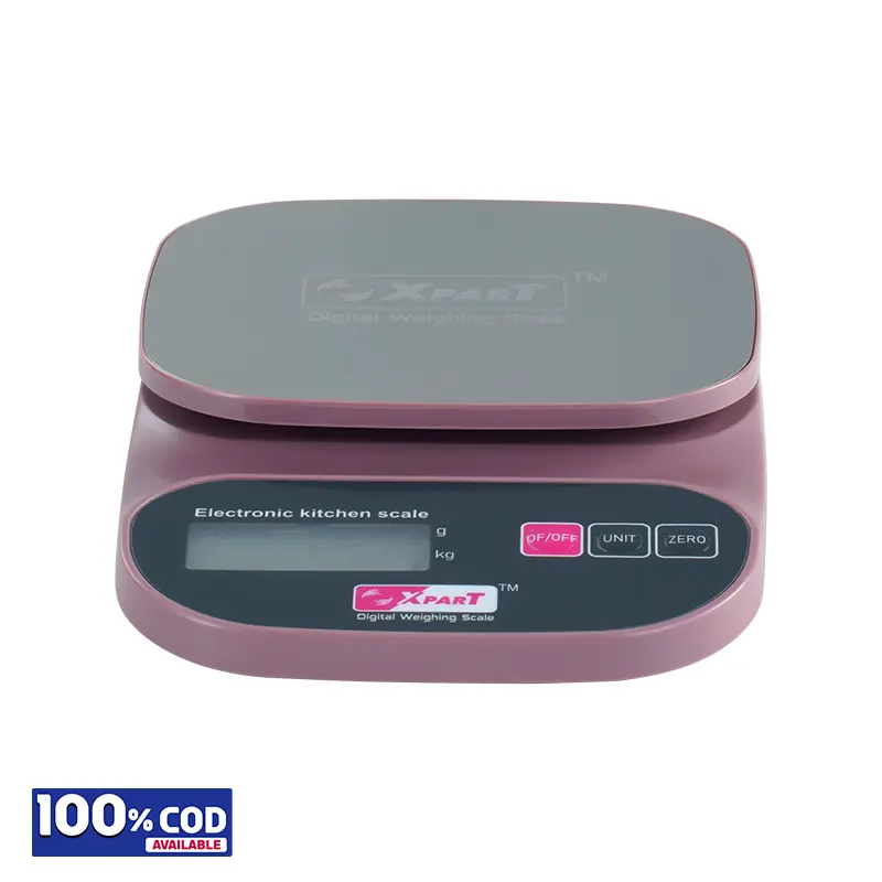 Picture of Xpart Kitchen Scale 5KG