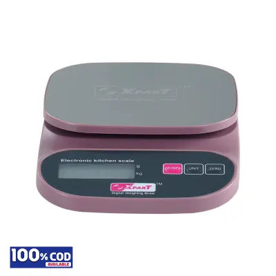 Picture of Xpart Kitchen Scale 5KG