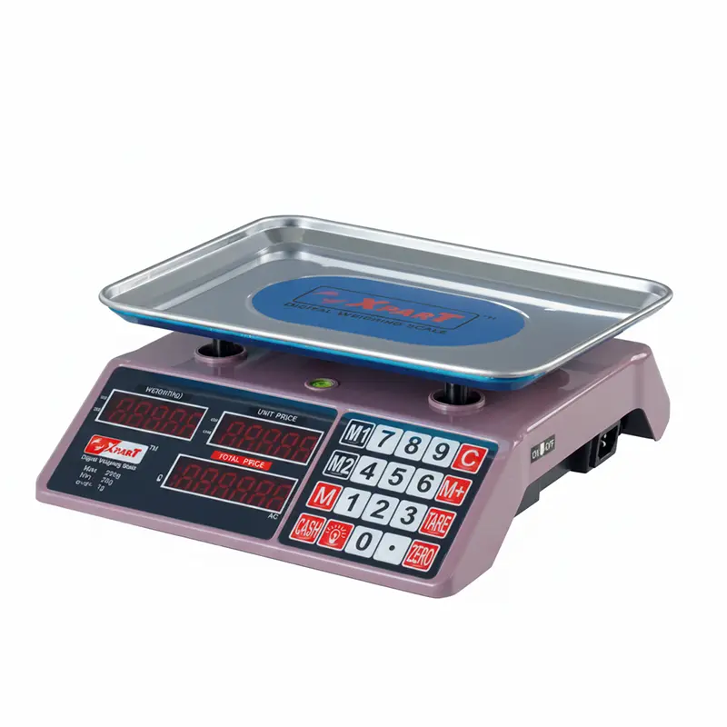 Picture of Xpart Weighing Scale 20KG (Bowl Tray)
