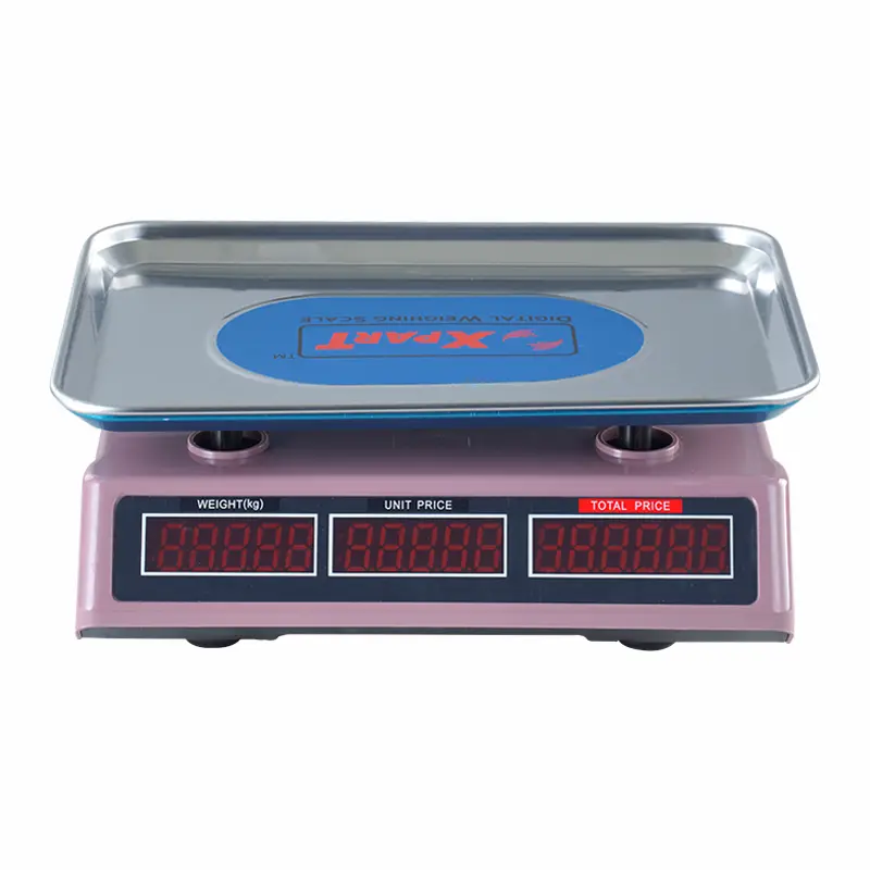 Picture of Xpart Weighing Scale 20KG (Bowl Tray)