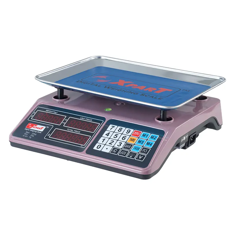 Picture of Xpart Weighing Scale 30KG (Bowl Tray)