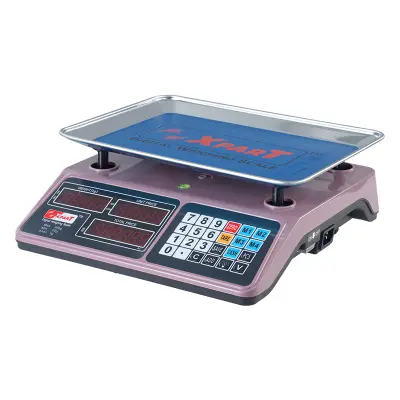 Picture of Xpart Weighing Scale 30KG (Bowl Tray)