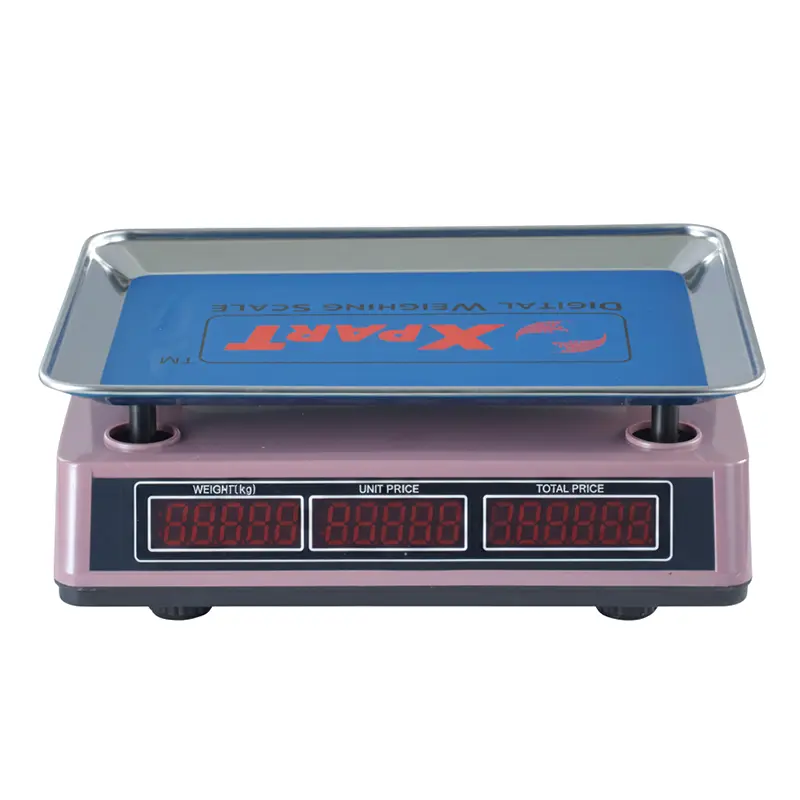 Picture of Xpart Weighing Scale 30KG (Bowl Tray)