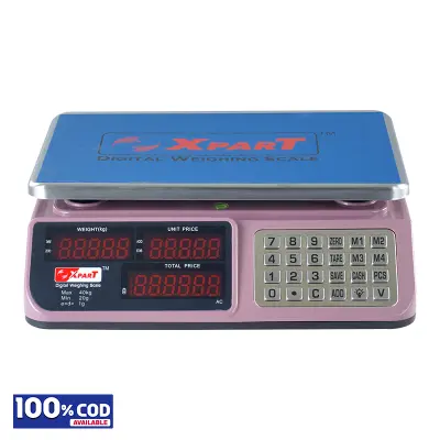 Picture of XPART WS Flat Tray 40Kg (Flat Tray)