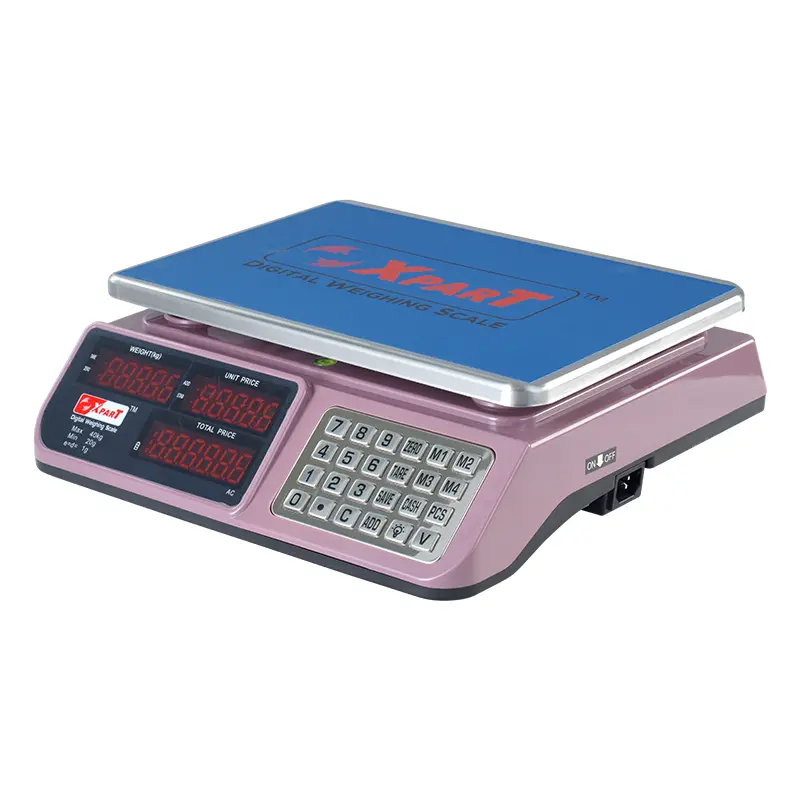 Picture of XPART WS Flat Tray 40Kg (Flat Tray)