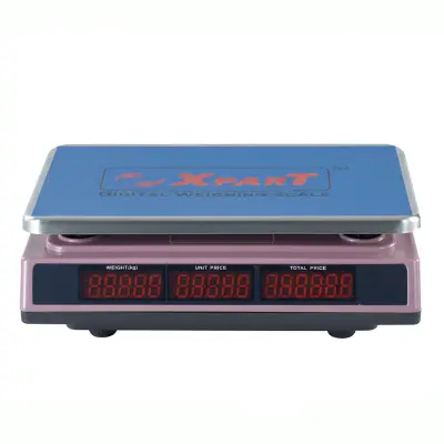 Picture of XPART WS Flat Tray 40Kg (Flat Tray)