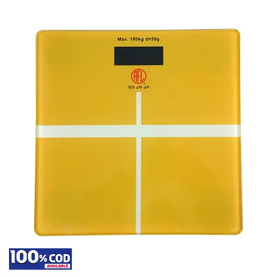 Picture of RFL Personal Scale 180KG