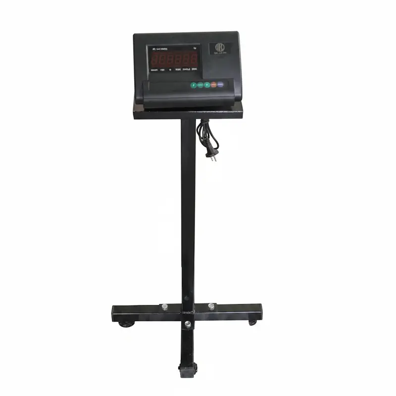 Picture of RFL Animal Weighing Scale 3 Ton