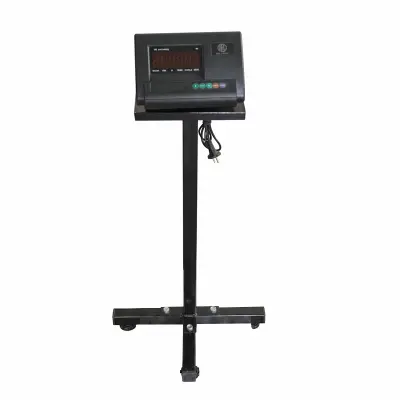 Picture of RFL Animal Weighing Scale 3 Ton