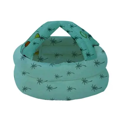 Picture of Baby Head Protector, Baby Head Shaper & Protect Baby Head - Multicolor