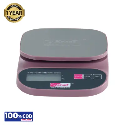 Picture of Xpart Kitchen Scale 5KG