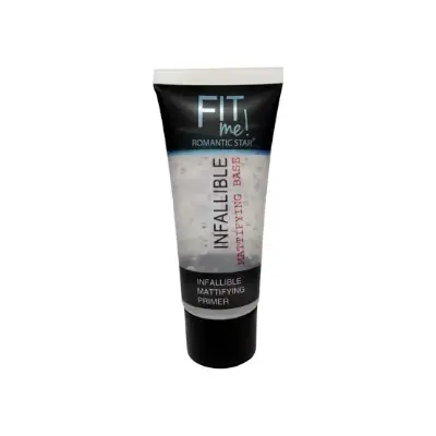 Picture of Fit Me Infallible Mattifying Makeup Base Primer - Not Specified