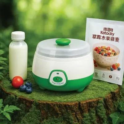 Picture of Yogurt Maker Doi Maker 1.7 L - 1L