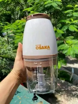 Picture of Osaka Capsule Cutter Blender Multifunctional