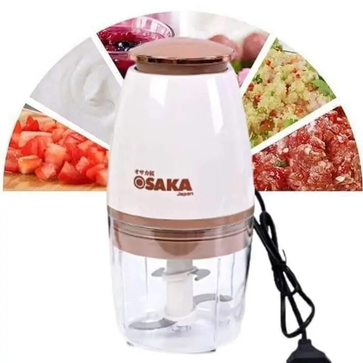 Picture of Osaka Capsule Cutter Blender Multifunctional