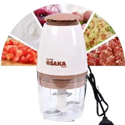 Picture of Osaka Capsule Cutter Blender Multifunctional