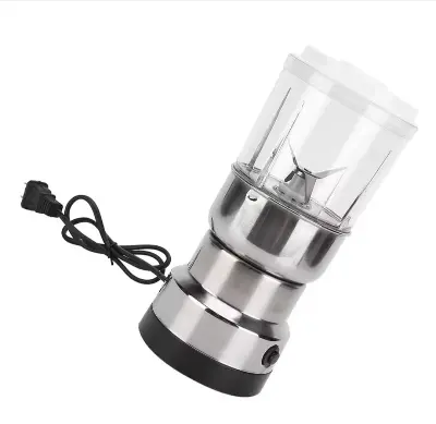 Picture of Nima Japan Coffee & Juice Electric Blender -Silver