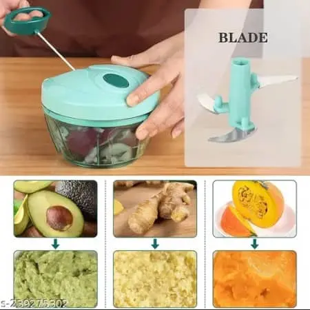 Picture of Mini Chopper(Hand Blander) Indian