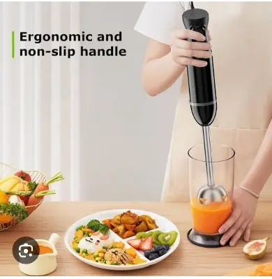 Picture of SUKANY HIGH QUALITY STAINLESS STEEL HAND BLENDER SK-1726,1724,1722,1701. -Multicolor