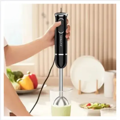 Picture of Sokany Multifunctional Electric Hand Blender – SK-1726