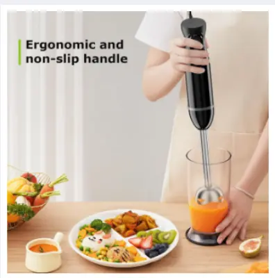 Picture of Sokany Multifunctional Electric Hand Blender – SK-1726