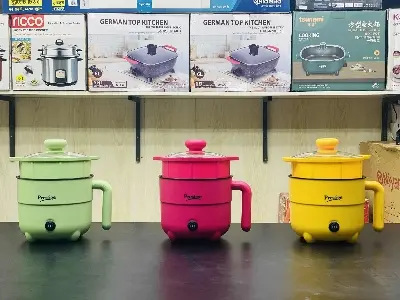 Picture of prestige Electric Cooker 2 L -Multicolor