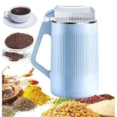 Picture of Daimasi HI-Quality Electric Grinder powerful 1500w -Multicolor