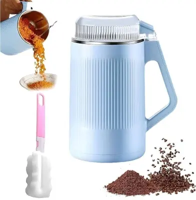 Picture of Daimasi HI-Quality Electric Grinder powerful 1500w -Multicolor