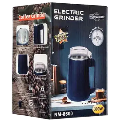 Picture of Spice Grinder,Coffee Grinder,Electric Spice Grinder Machine