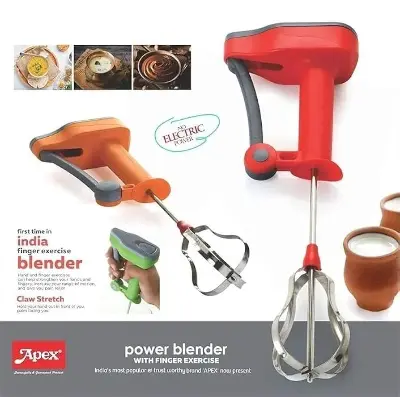 Picture of Powerfree Easy Flow Hand Blender