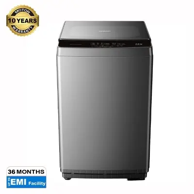 Picture of Sharp 9KG Top Loading Washing Machine (ES-MS95CZ-I)