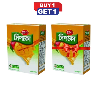 Picture of PRAN Sipco Mango- 200gm
