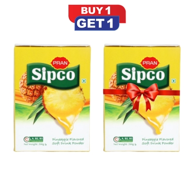 Picture of SIPCO Pineapple 200 gm ATC Box