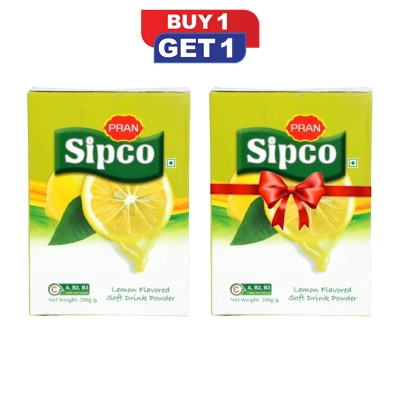 Picture of SIPCO Lemon 200 gm ATC Box