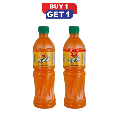 Picture of PRAN Fruitix Mango Fruit Drink 1000ml