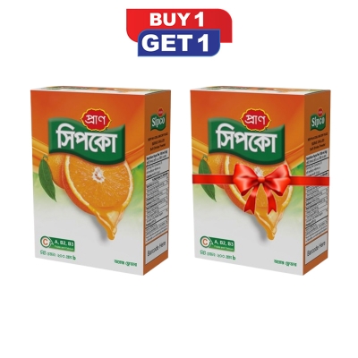 Picture of PRAN Sipco Orange 200g
