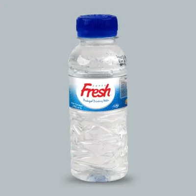 Picture of Super Fresh Drinking Water 250ml 24 Pcs Bundle