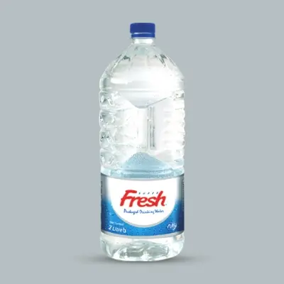 Picture of Super Fresh Drinking Water 2ltr 6 Pcs Bundle