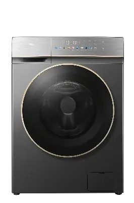 Picture of TCL 9KG Smart Direct Motion Front Load Washing Machine – P1109FLG