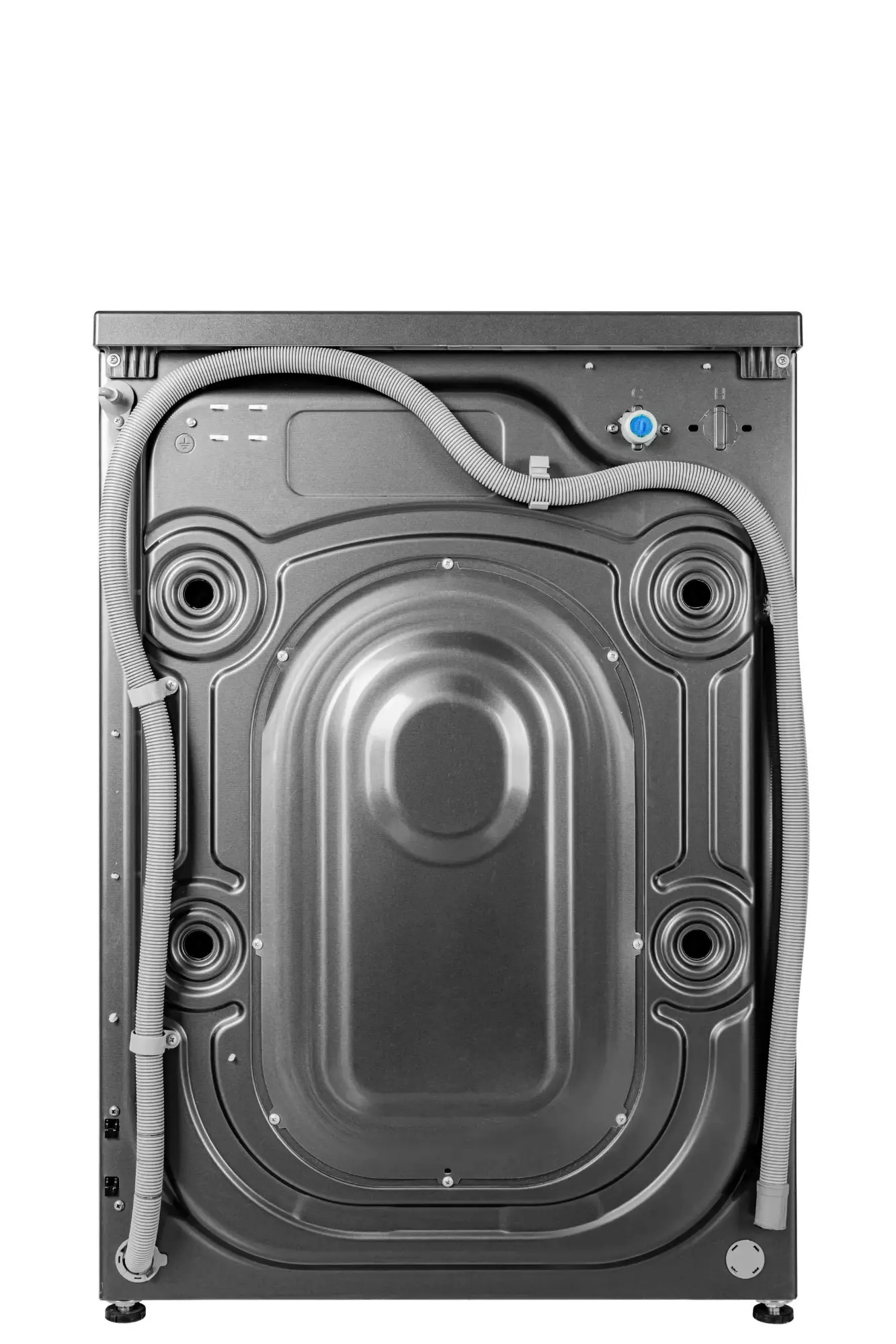 Picture of TCL 9KG Smart Direct Motion Front Load Washing Machine – P1109FLG