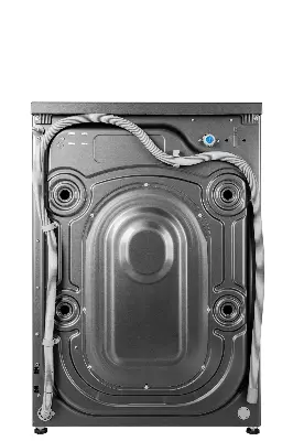 Picture of TCL 9KG Smart Direct Motion Front Load Washing Machine – P1109FLG