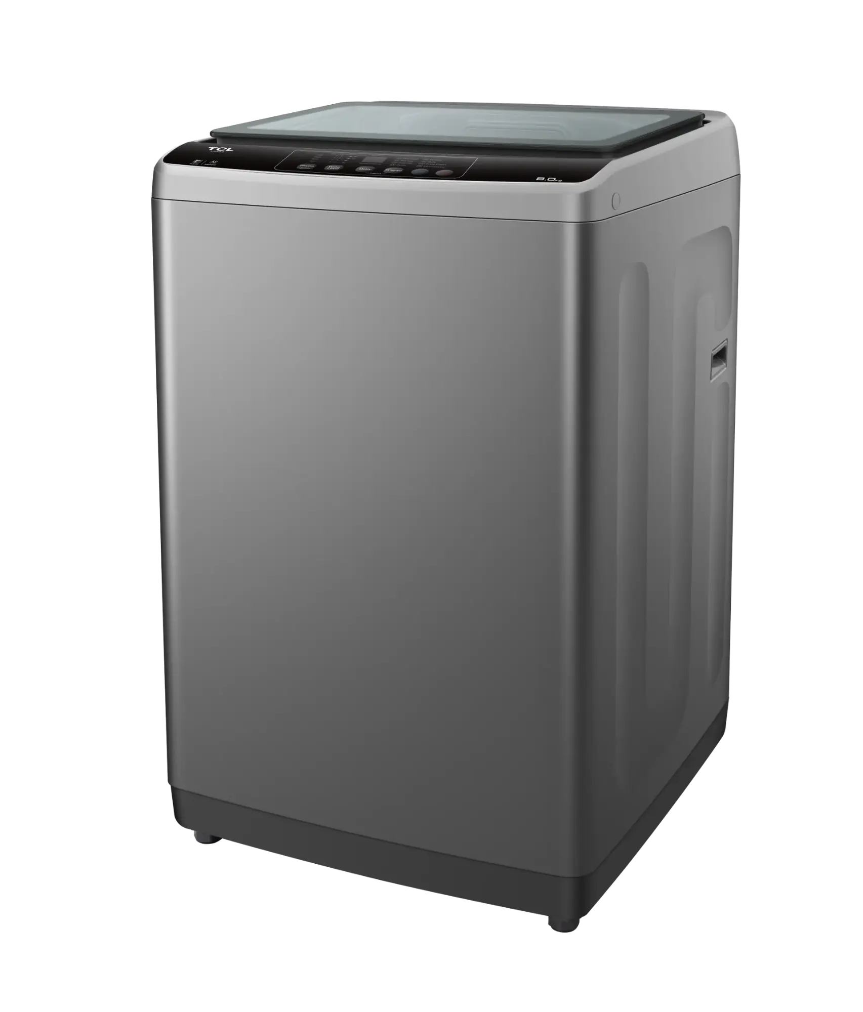 Picture of TCL 8KG Top Load Washing Machine – F708TLG