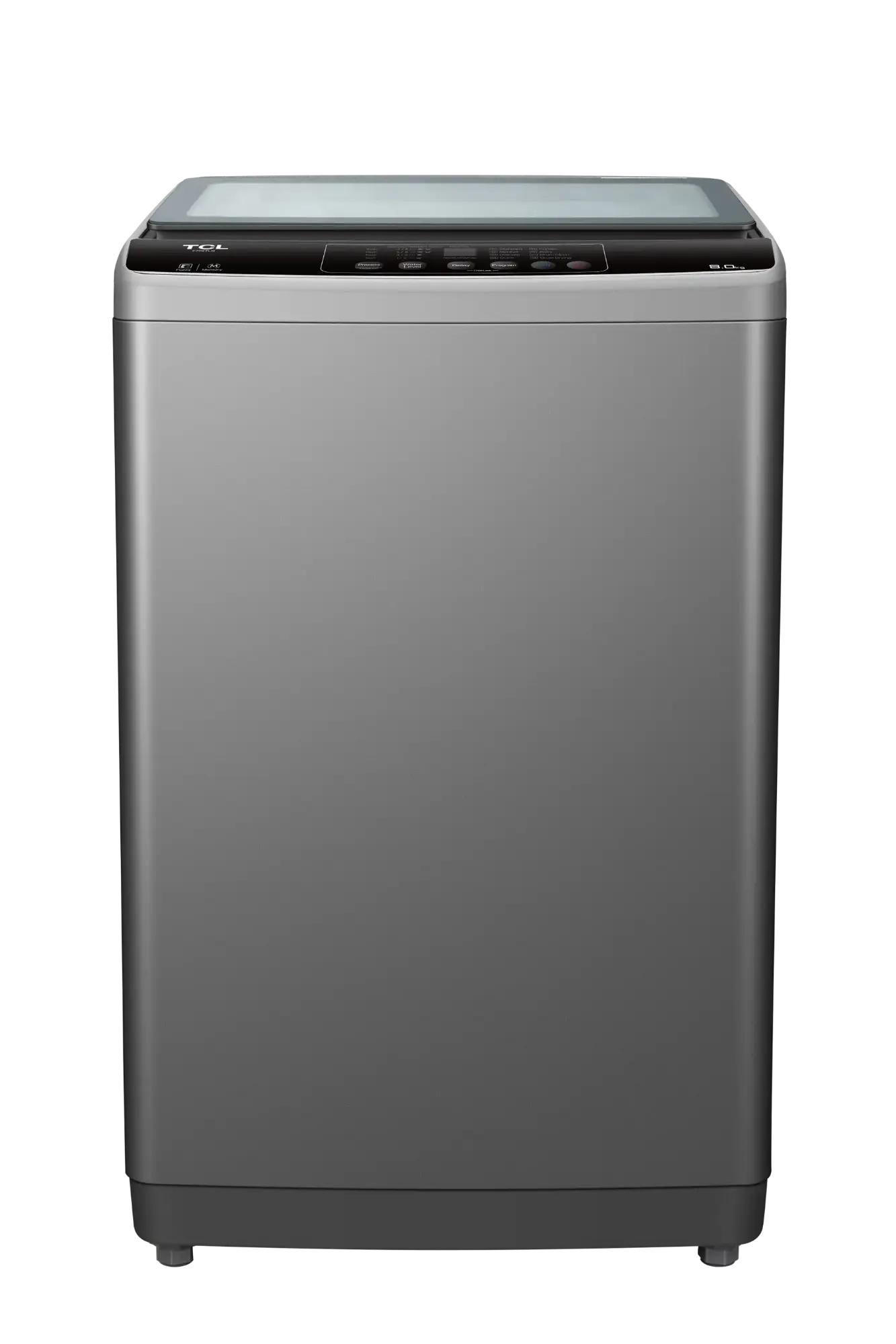 Picture of TCL 8KG Top Load Washing Machine – F708TLG