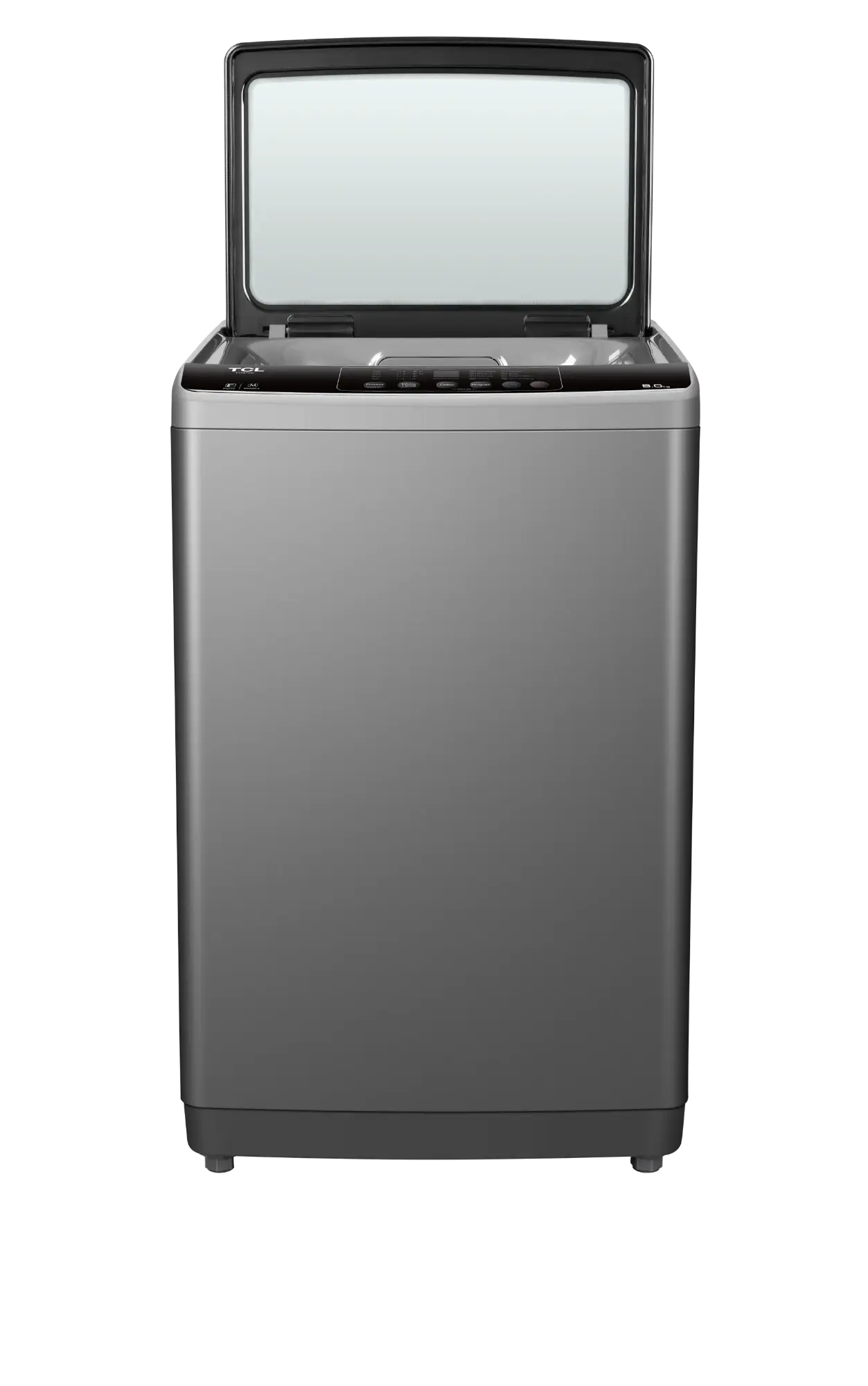 Picture of TCL 8KG Top Load Washing Machine – F708TLG