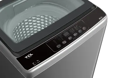 Picture of TCL 8KG Top Load Washing Machine – F708TLG