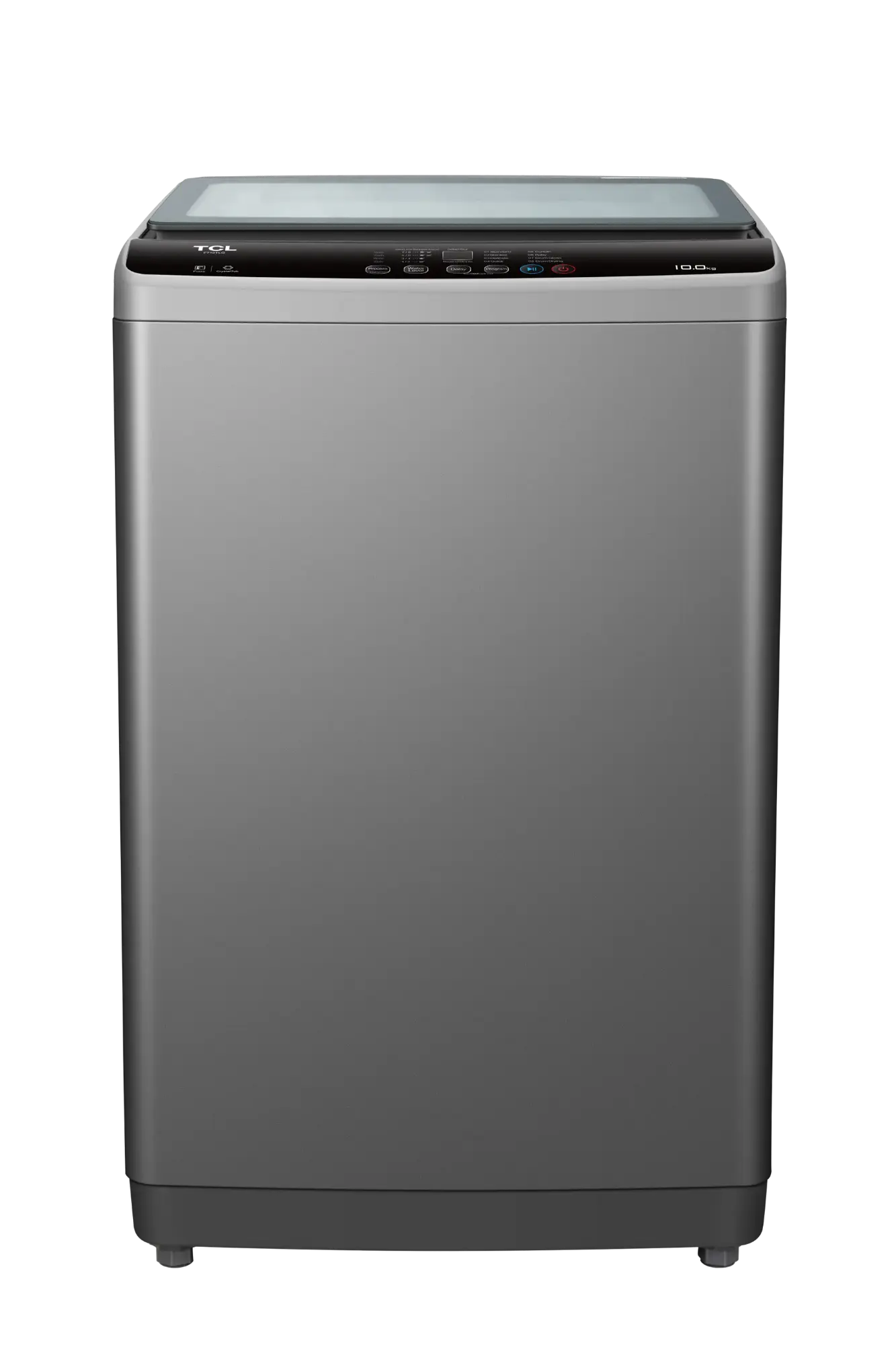Picture of TCL 10KG Top Load Washing Machine – F710TLG